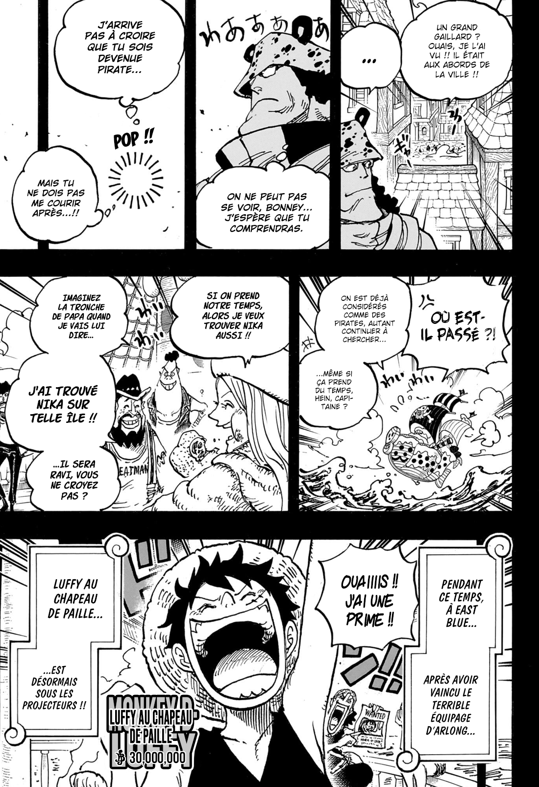       One   Piece 1102 Page 4